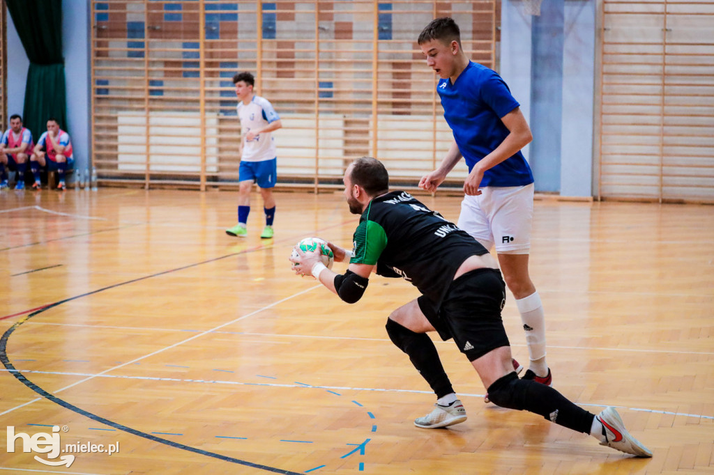 KF Stal Mielec - Unia Tarnów