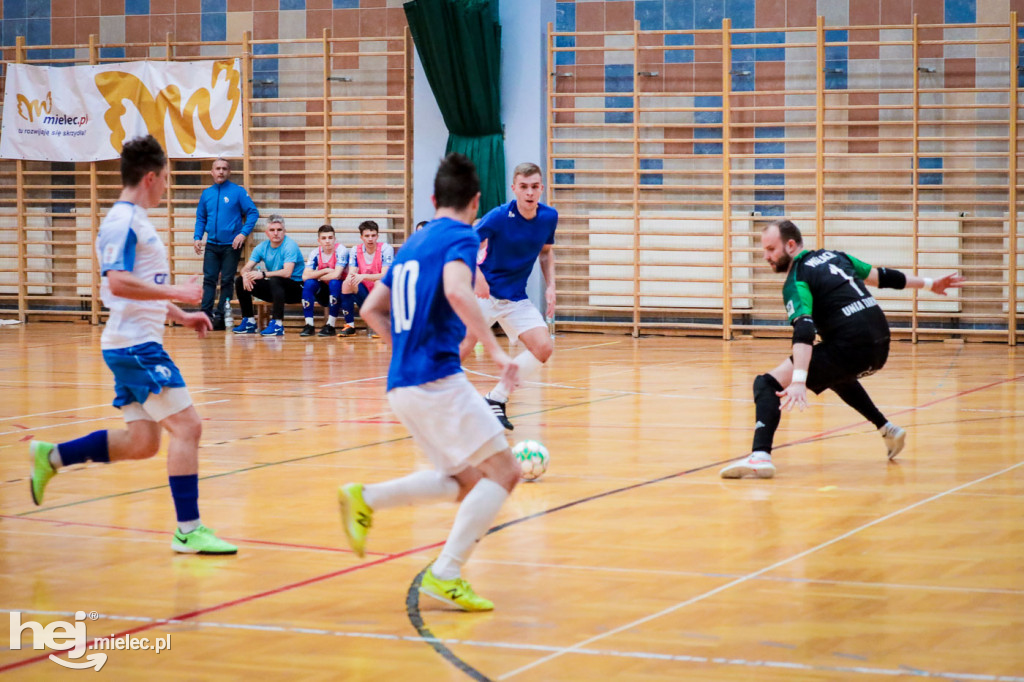 KF Stal Mielec - Unia Tarnów