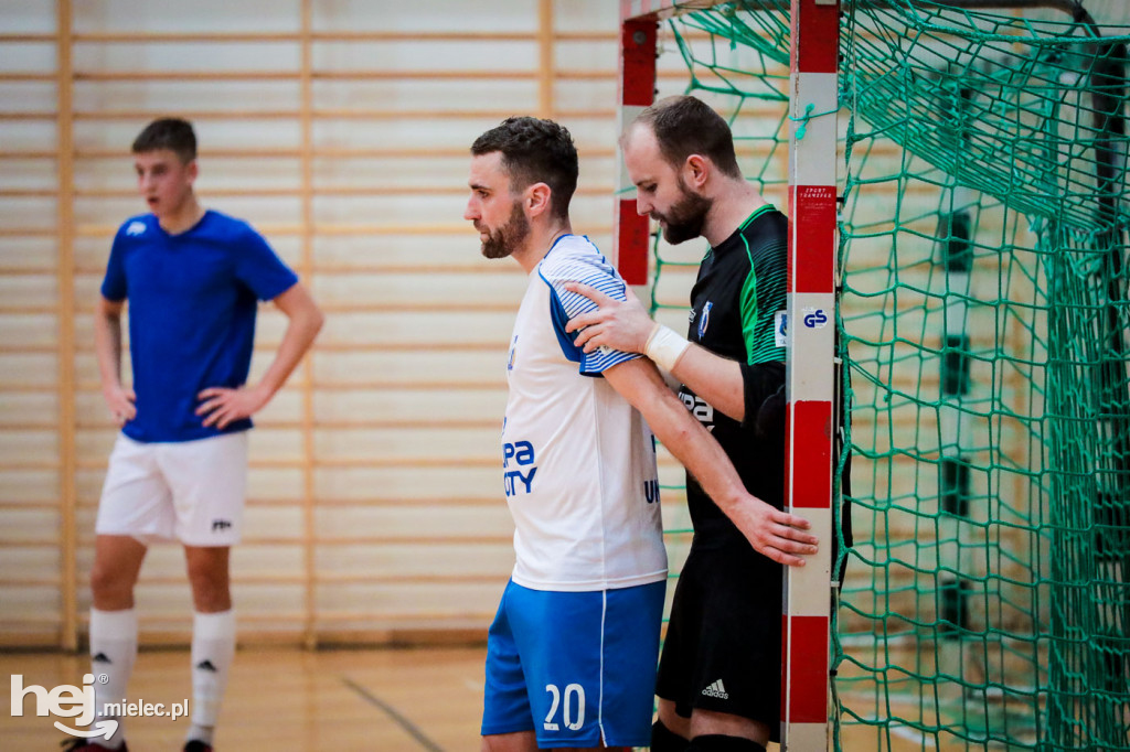 KF Stal Mielec - Unia Tarnów