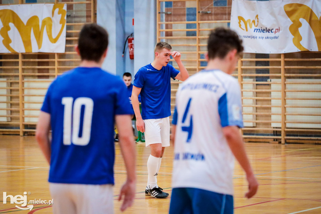 KF Stal Mielec - Unia Tarnów