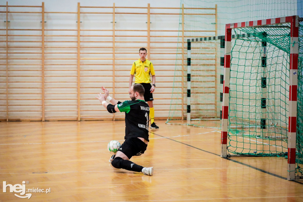 KF Stal Mielec - Unia Tarnów