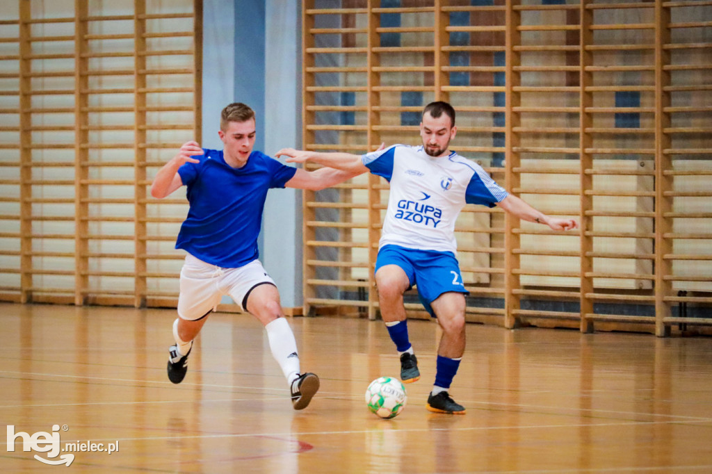 KF Stal Mielec - Unia Tarnów