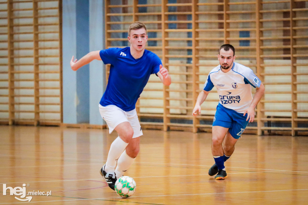 KF Stal Mielec - Unia Tarnów