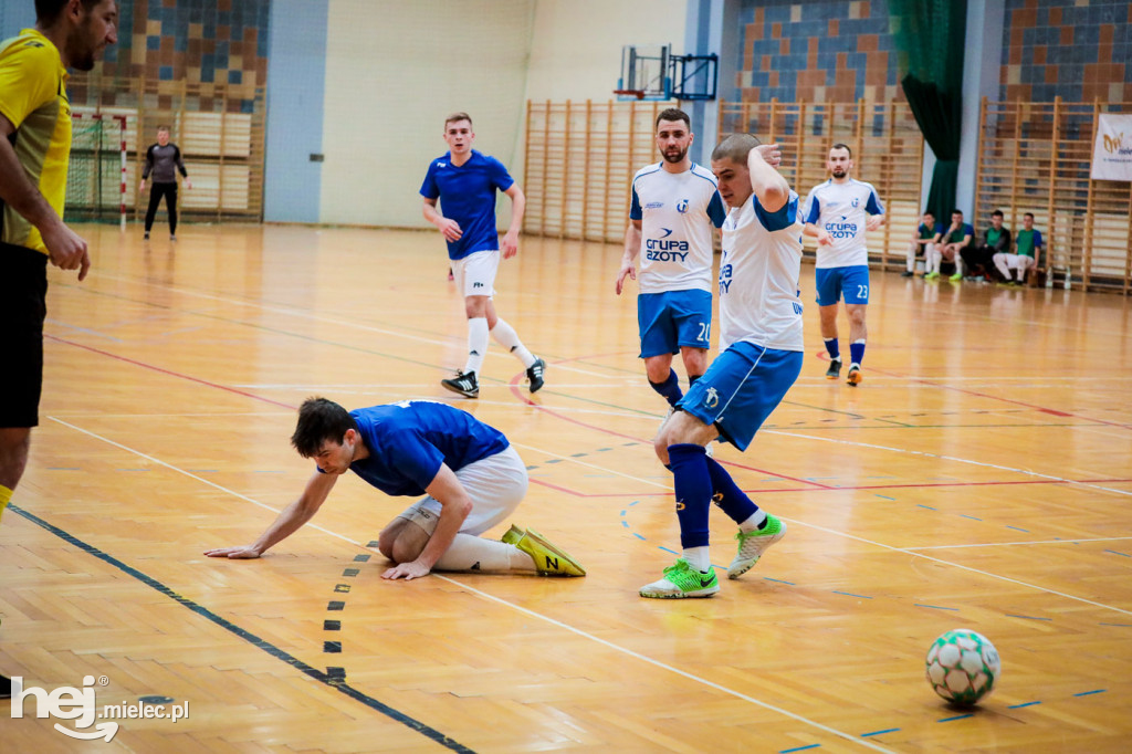 KF Stal Mielec - Unia Tarnów