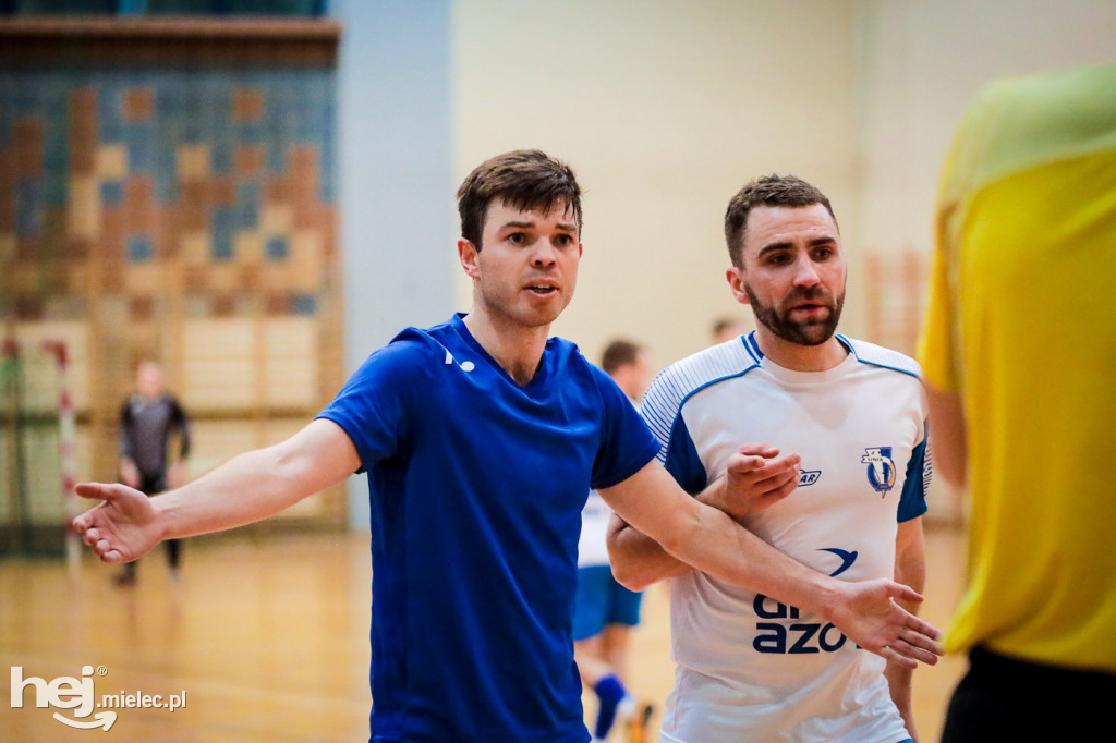 KF Stal Mielec - Unia Tarnów