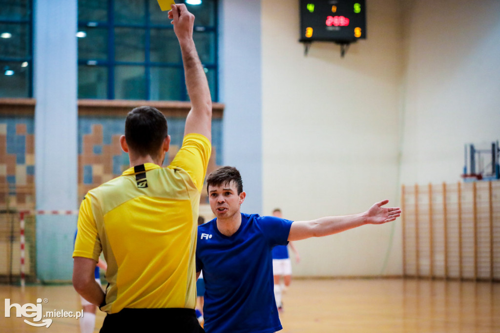 KF Stal Mielec - Unia Tarnów