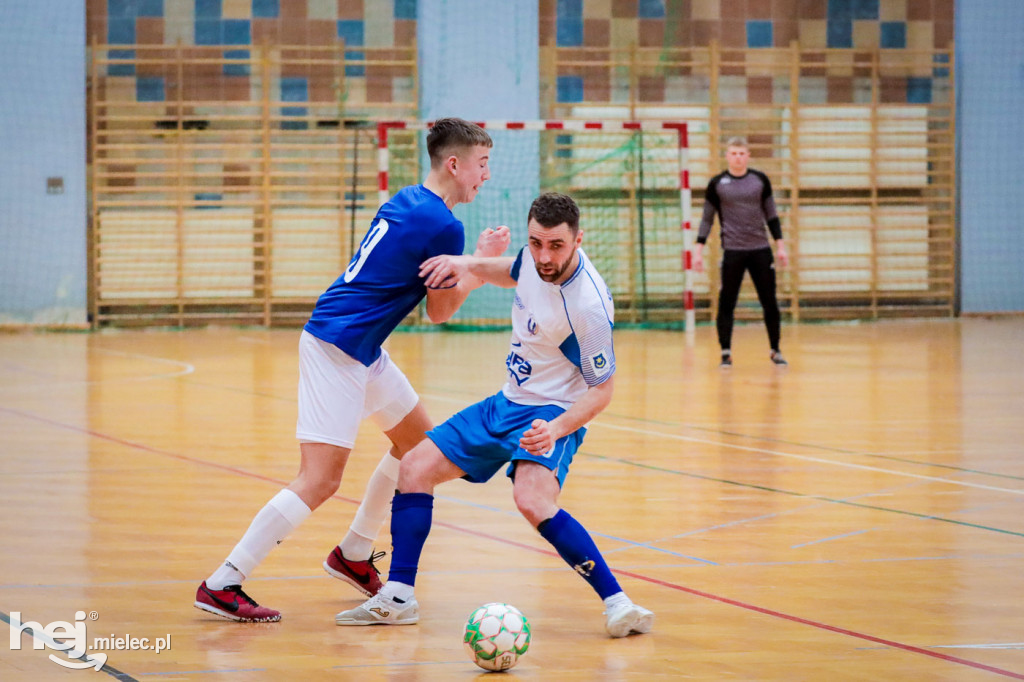 KF Stal Mielec - Unia Tarnów