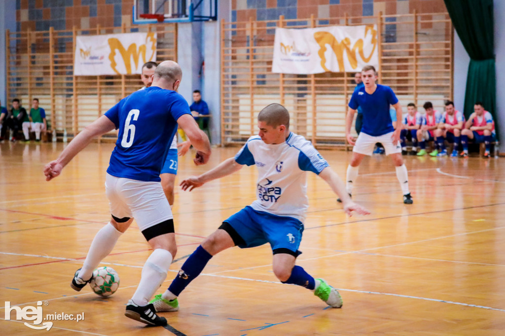 KF Stal Mielec - Unia Tarnów