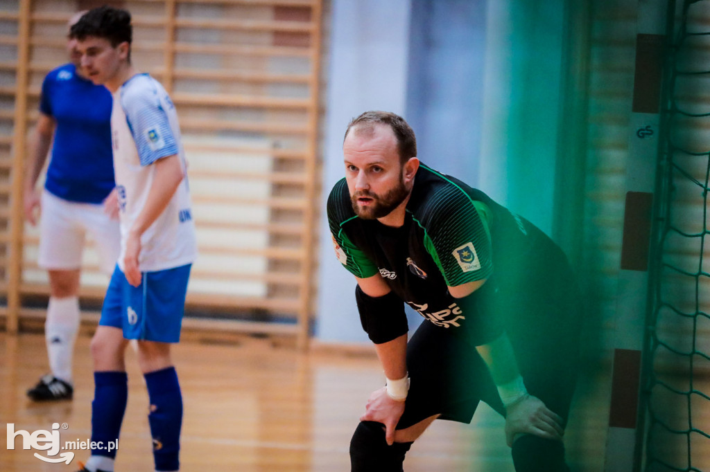 KF Stal Mielec - Unia Tarnów