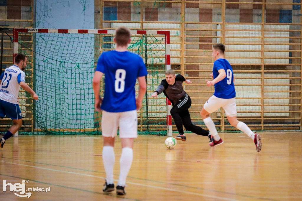 KF Stal Mielec - Unia Tarnów