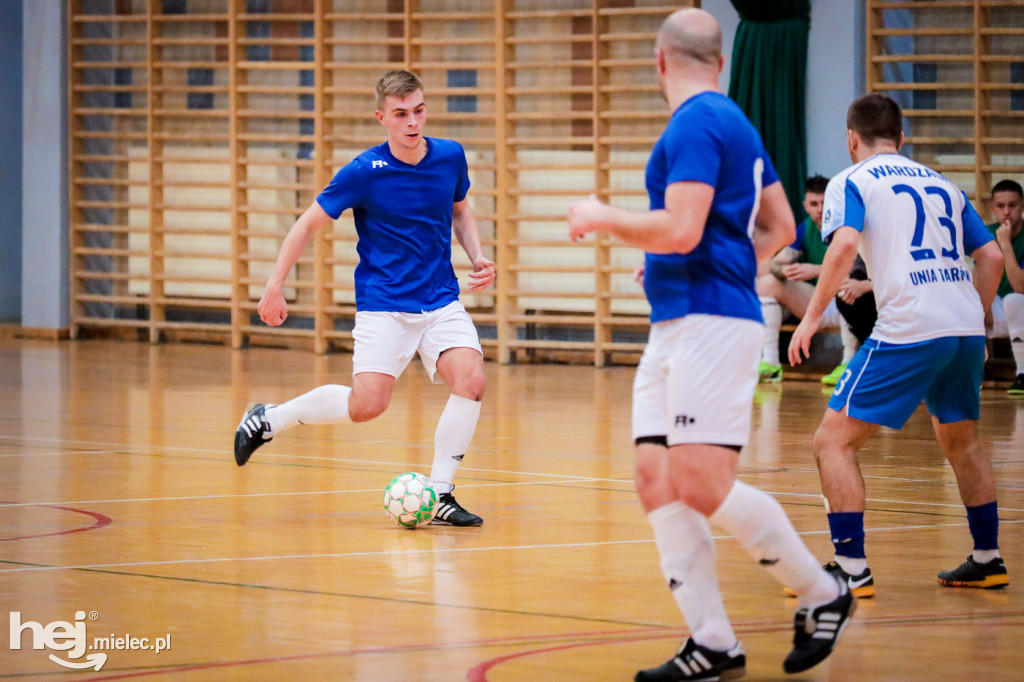 KF Stal Mielec - Unia Tarnów