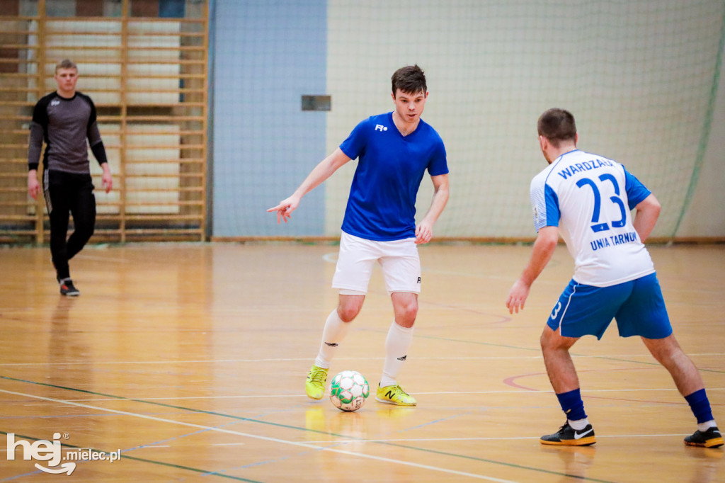 KF Stal Mielec - Unia Tarnów