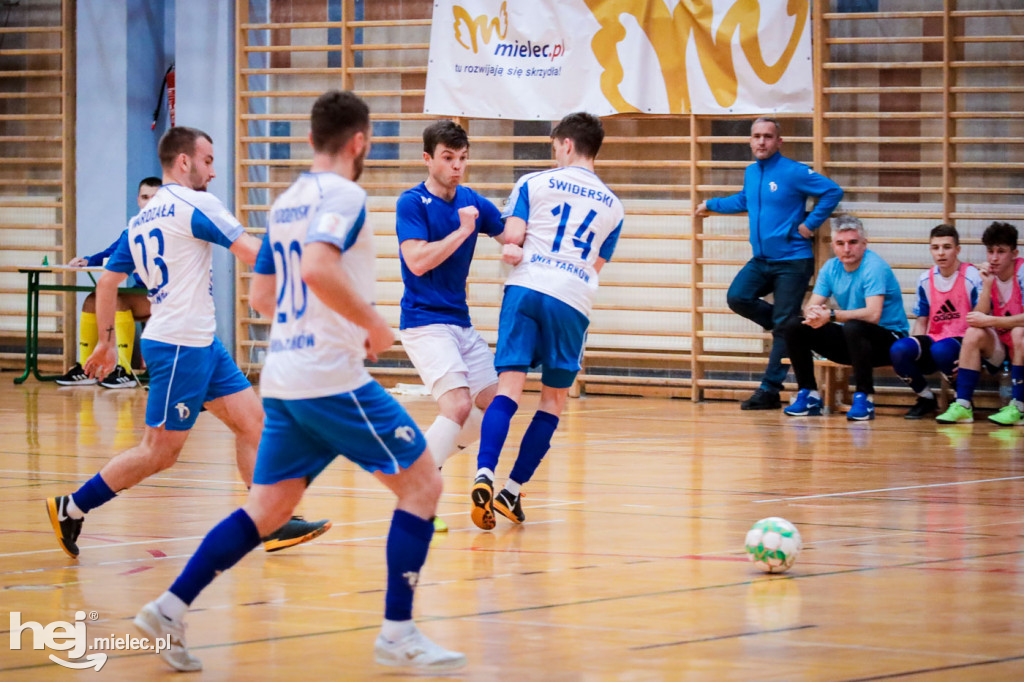 KF Stal Mielec - Unia Tarnów