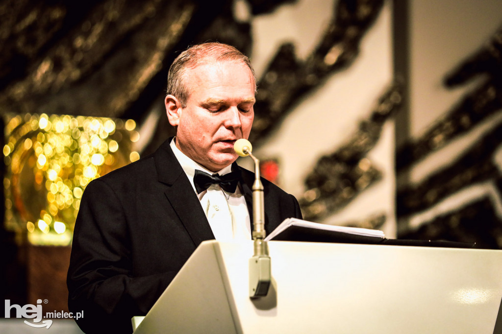 Koncert kolęd i pastorałek w Kościele Ducha Św.