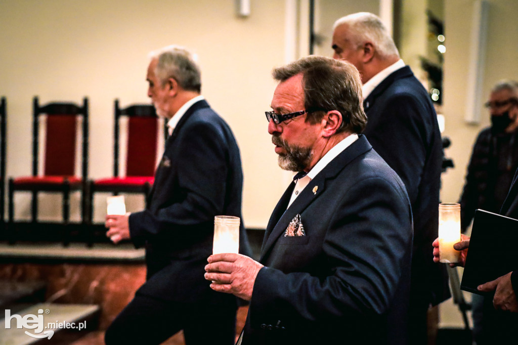 Koncert kolęd i pastorałek w Kościele Ducha Św.