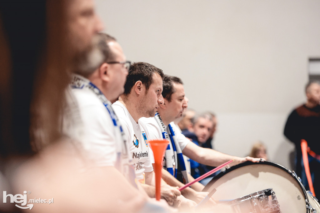 ITA TOOLS Stal Mielec - AZS AWF Warszawa