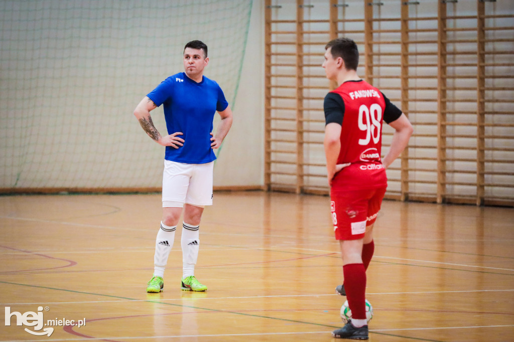 KF Stal Mielec - Caffaro Kazimierza Wielka