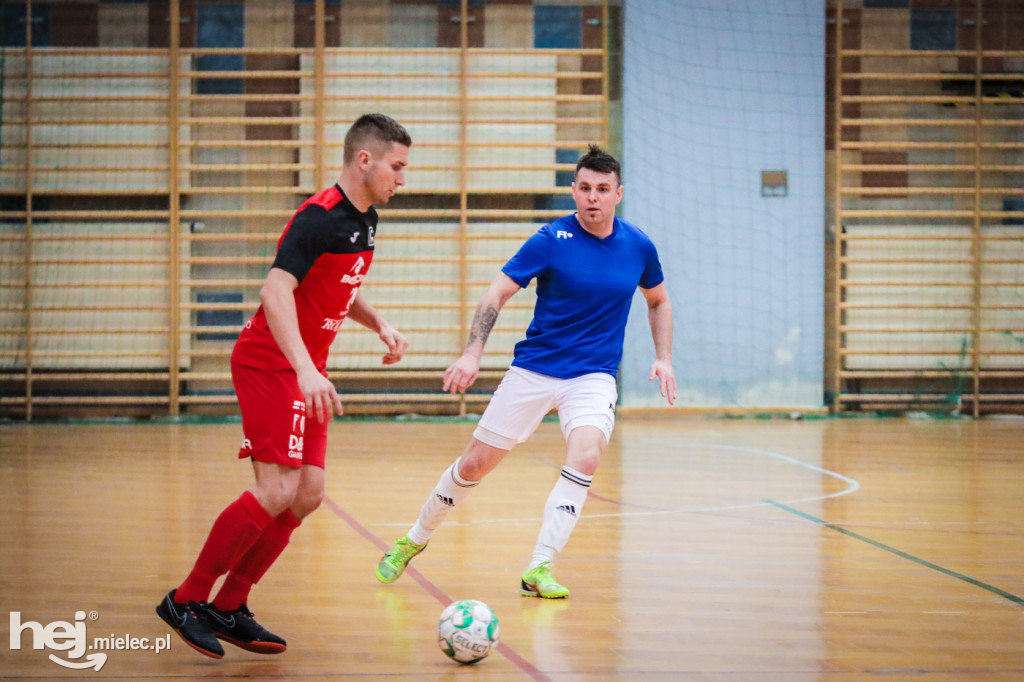 KF Stal Mielec - Caffaro Kazimierza Wielka