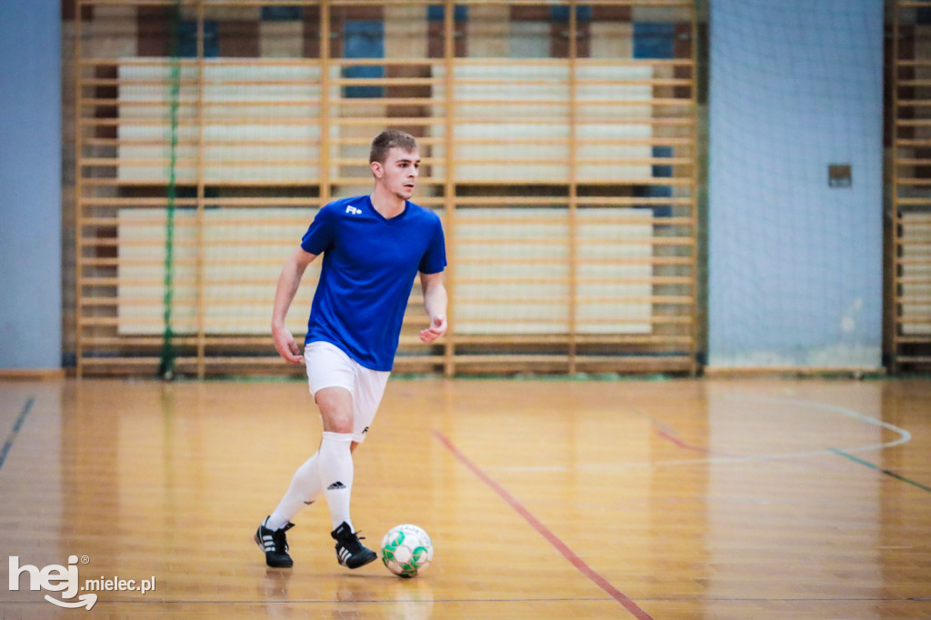 KF Stal Mielec - Caffaro Kazimierza Wielka