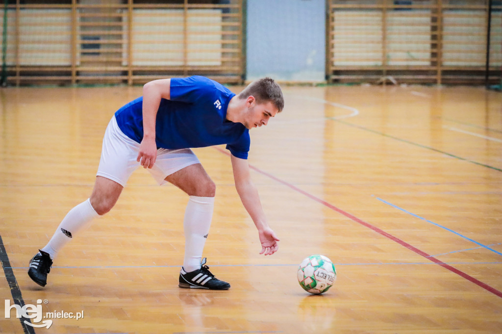 KF Stal Mielec - Caffaro Kazimierza Wielka