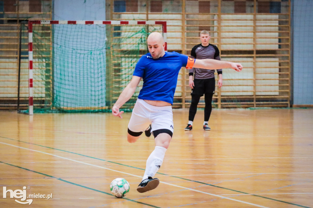 KF Stal Mielec - Caffaro Kazimierza Wielka