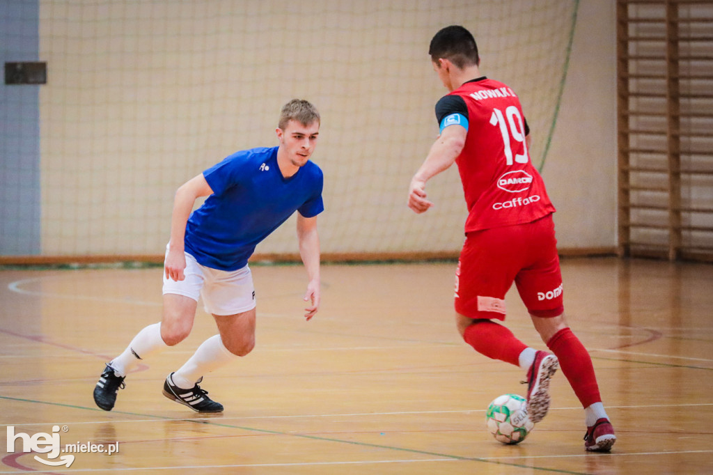KF Stal Mielec - Caffaro Kazimierza Wielka