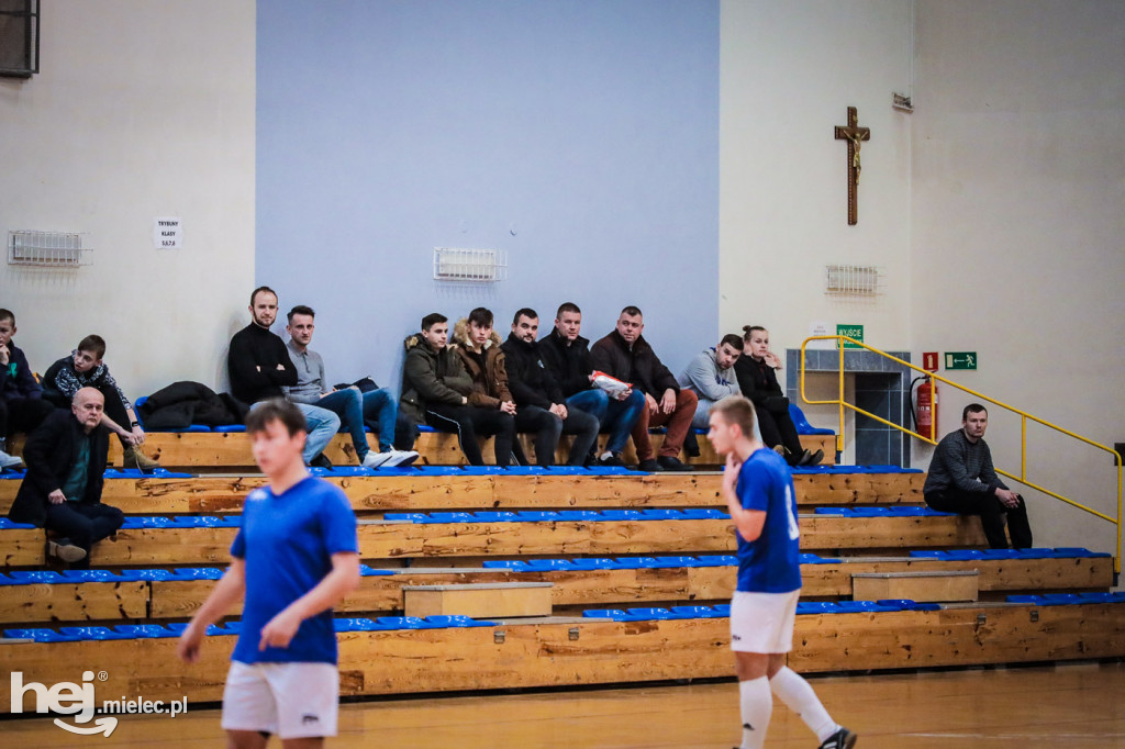 KF Stal Mielec - Caffaro Kazimierza Wielka