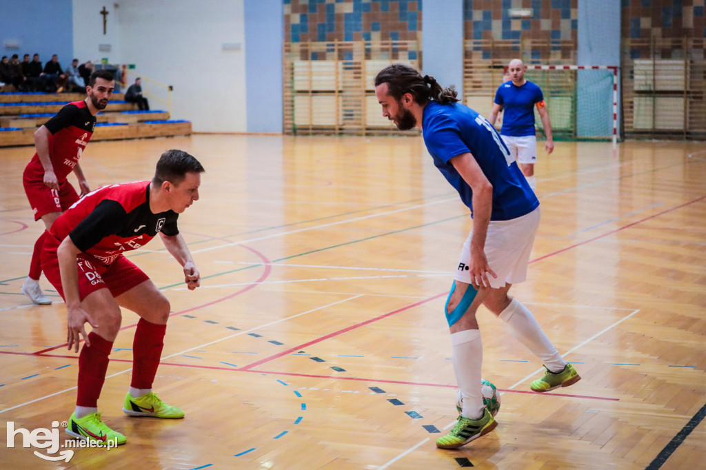 KF Stal Mielec - Caffaro Kazimierza Wielka