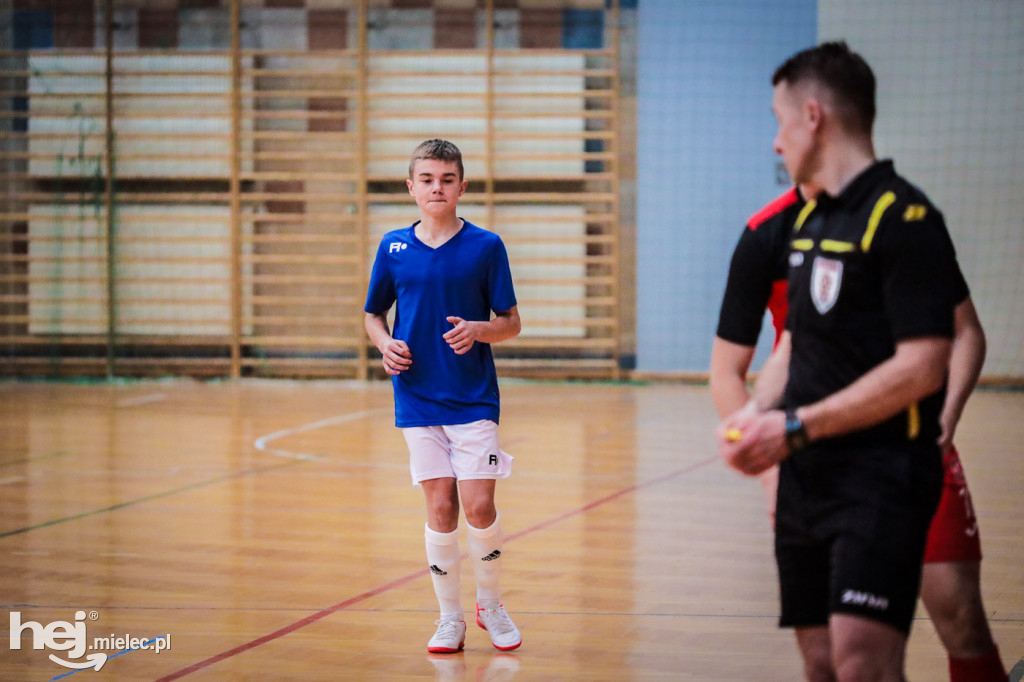 KF Stal Mielec - Caffaro Kazimierza Wielka