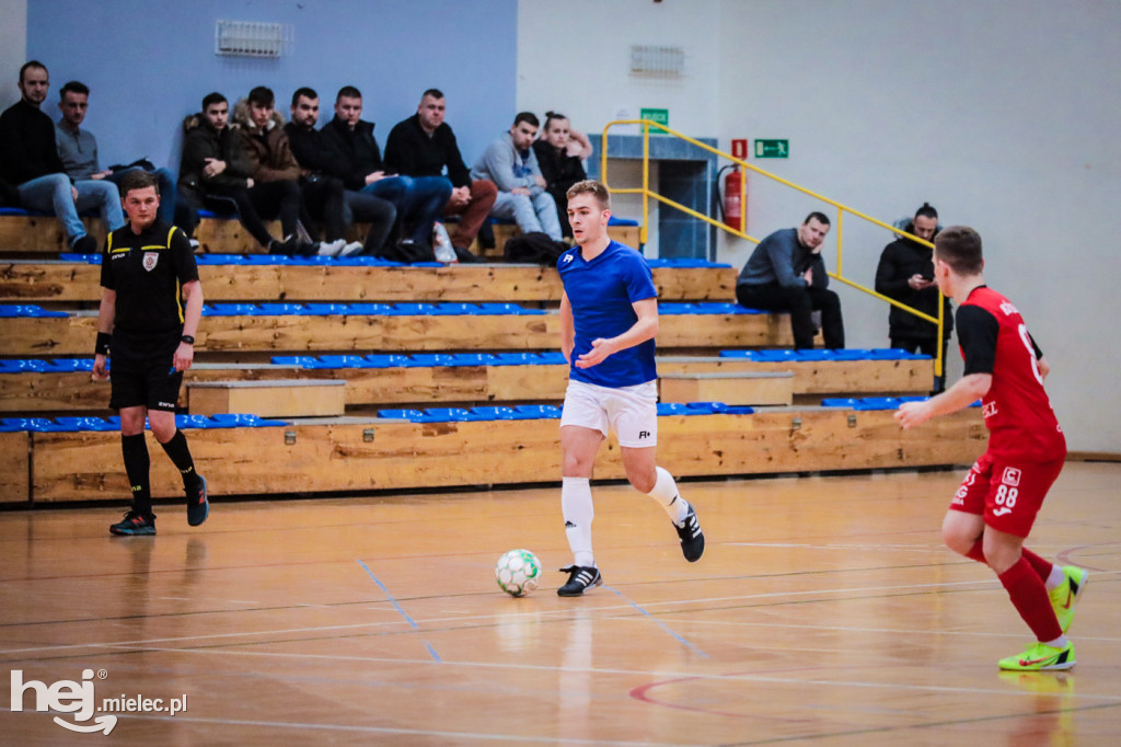 KF Stal Mielec - Caffaro Kazimierza Wielka