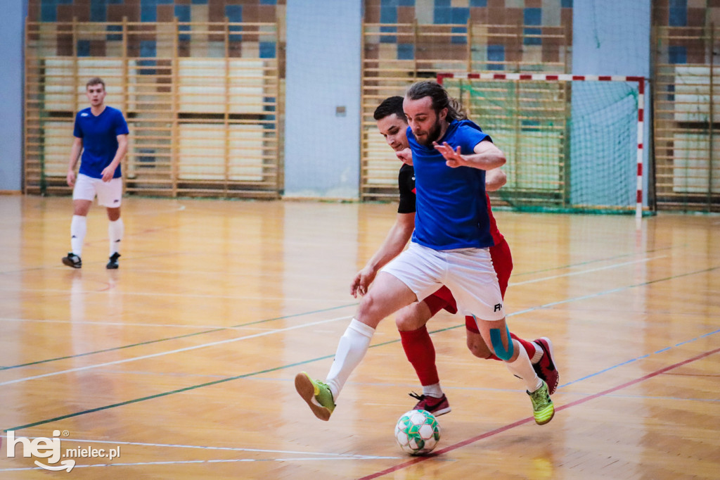 KF Stal Mielec - Caffaro Kazimierza Wielka
