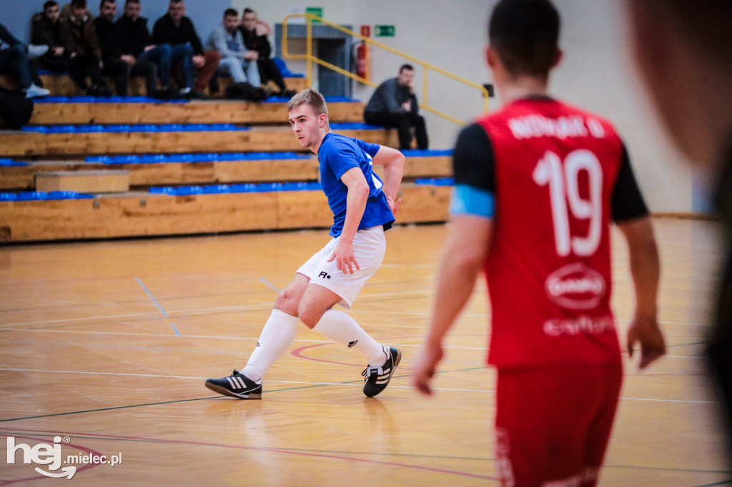 KF Stal Mielec - Caffaro Kazimierza Wielka