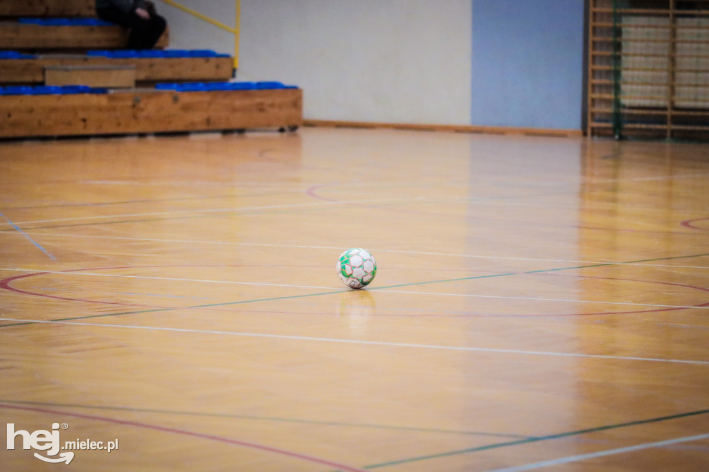 KF Stal Mielec - Caffaro Kazimierza Wielka
