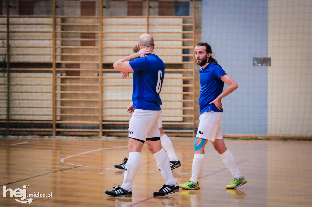 KF Stal Mielec - Caffaro Kazimierza Wielka