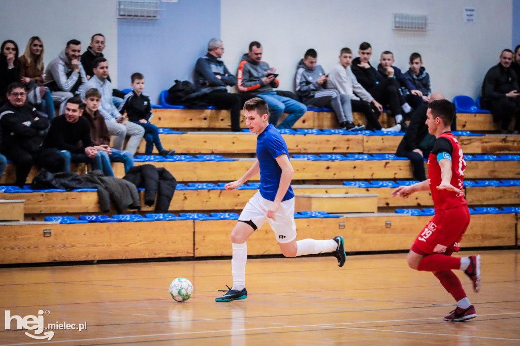 KF Stal Mielec - Caffaro Kazimierza Wielka