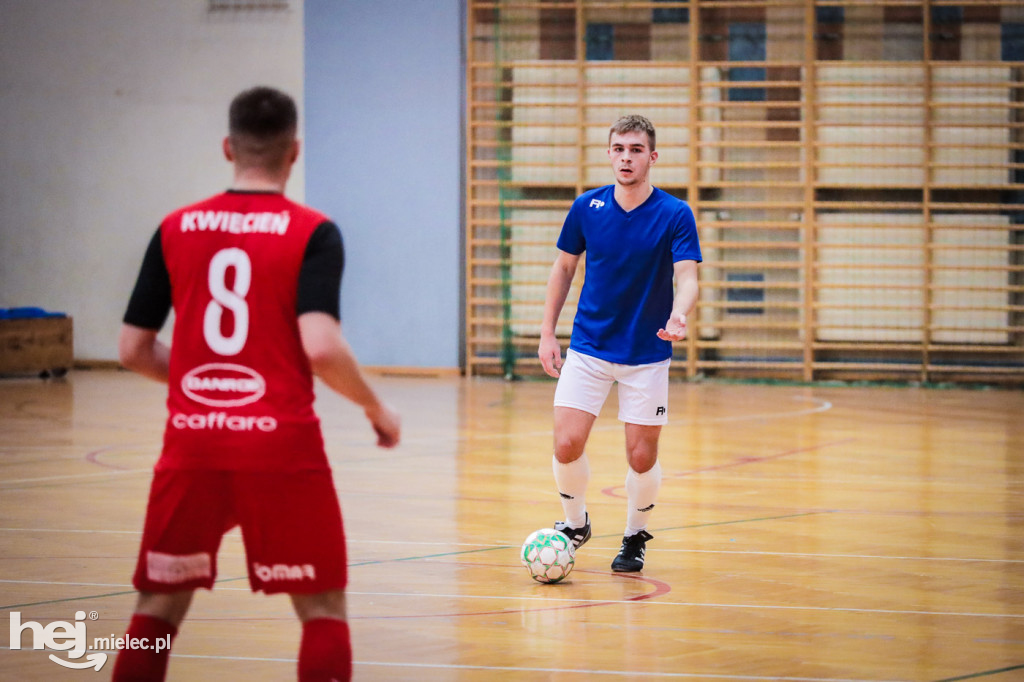 KF Stal Mielec - Caffaro Kazimierza Wielka