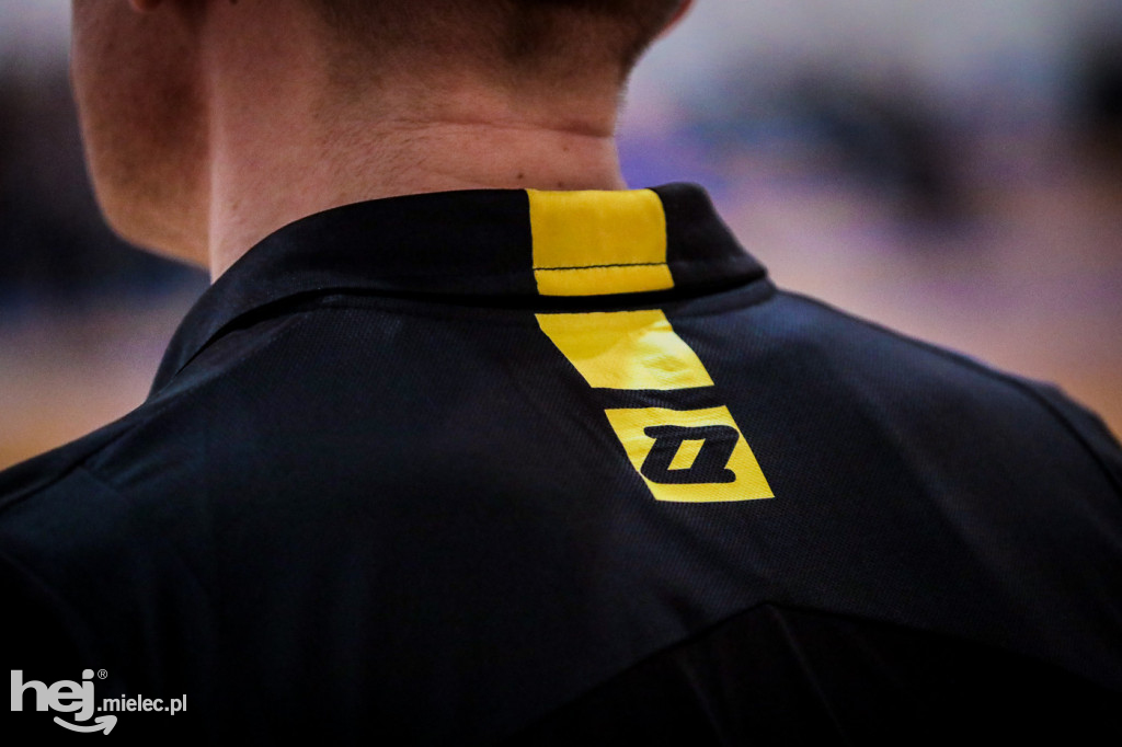 KF Stal Mielec - Caffaro Kazimierza Wielka
