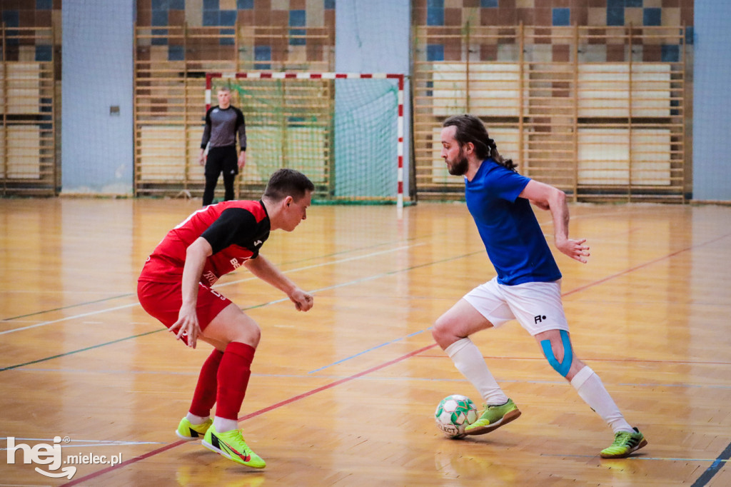 KF Stal Mielec - Caffaro Kazimierza Wielka
