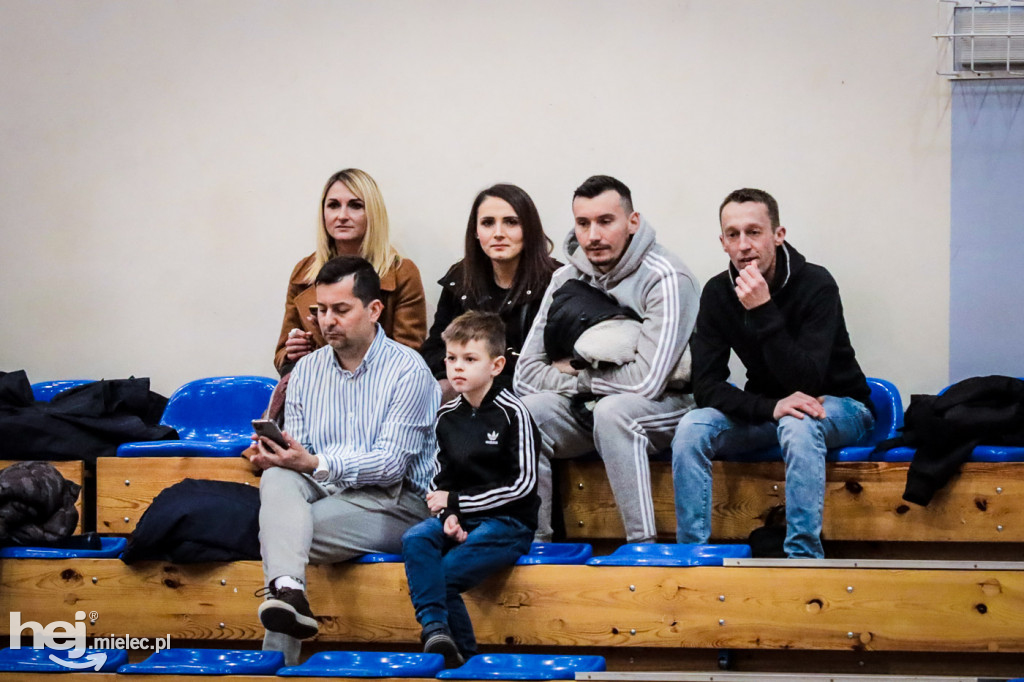 KF Stal Mielec - Caffaro Kazimierza Wielka