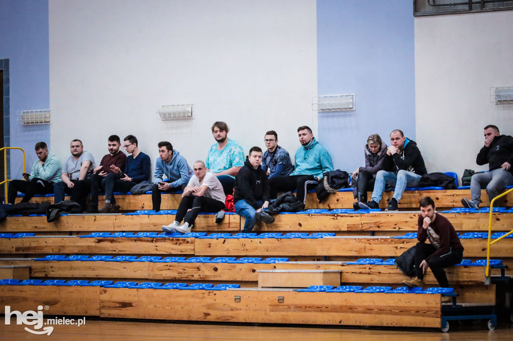 KF Stal Mielec - Caffaro Kazimierza Wielka