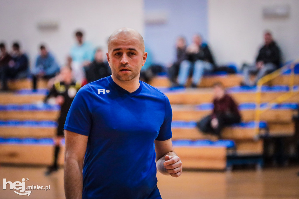 KF Stal Mielec - Caffaro Kazimierza Wielka