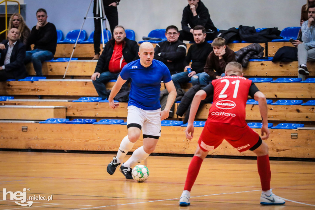 KF Stal Mielec - Caffaro Kazimierza Wielka
