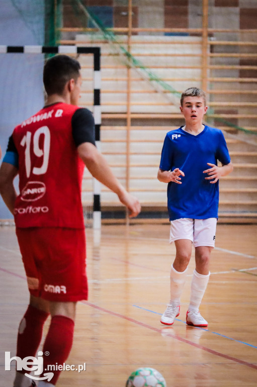 KF Stal Mielec - Caffaro Kazimierza Wielka