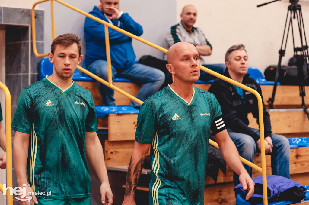 KF Stal Mielec - Eurobus Przemyśl