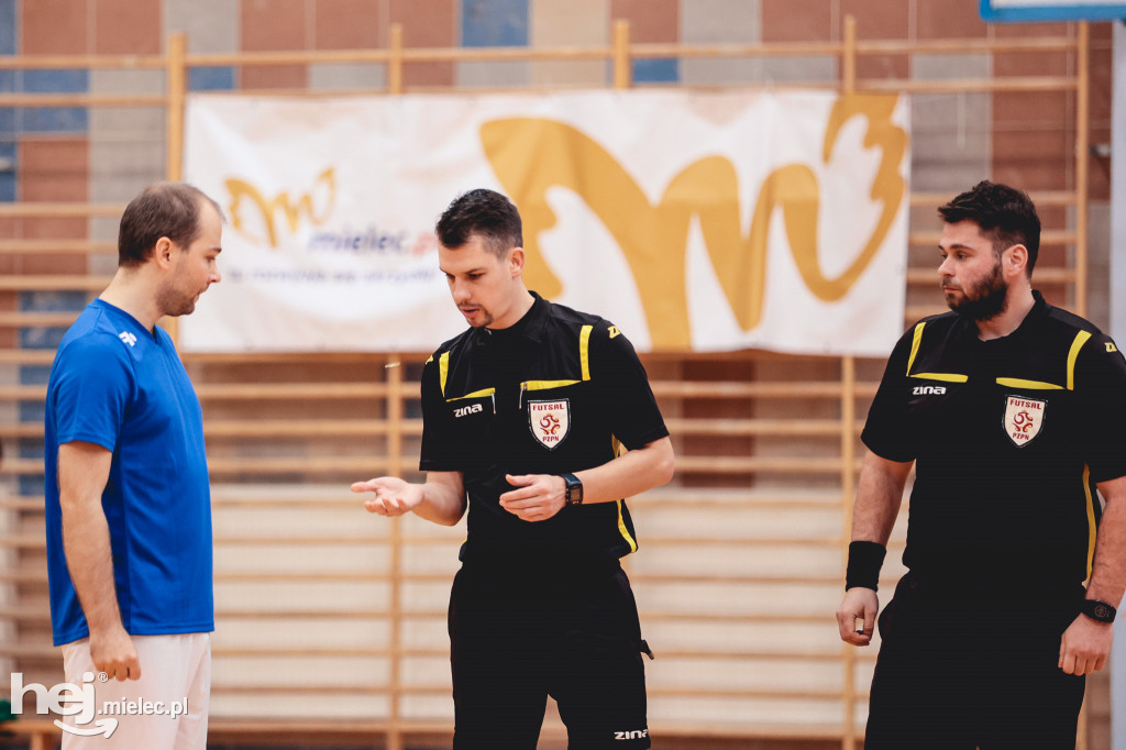 KF Stal Mielec - Eurobus Przemyśl