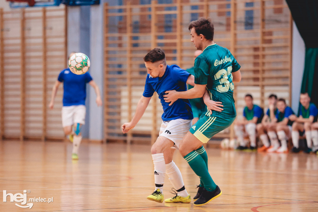 KF Stal Mielec - Eurobus Przemyśl