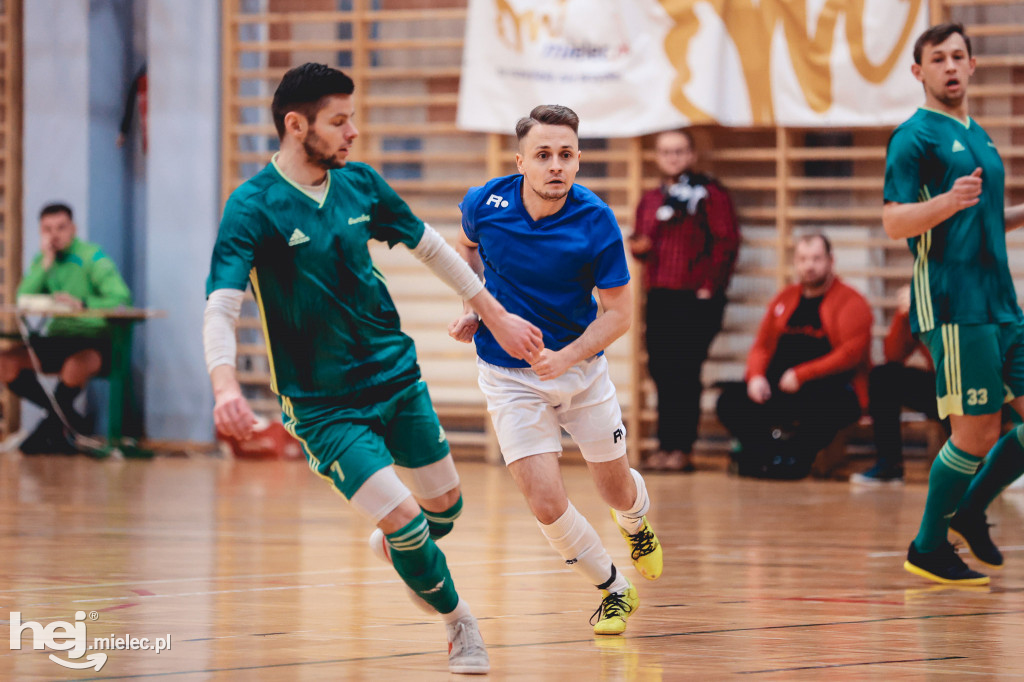 KF Stal Mielec - Eurobus Przemyśl