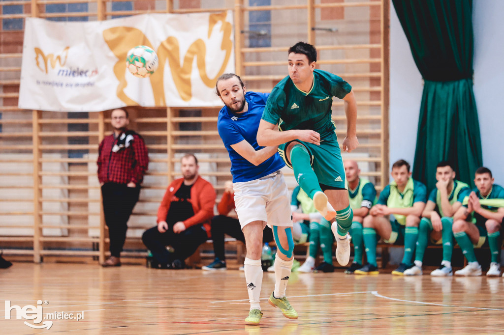 KF Stal Mielec - Eurobus Przemyśl