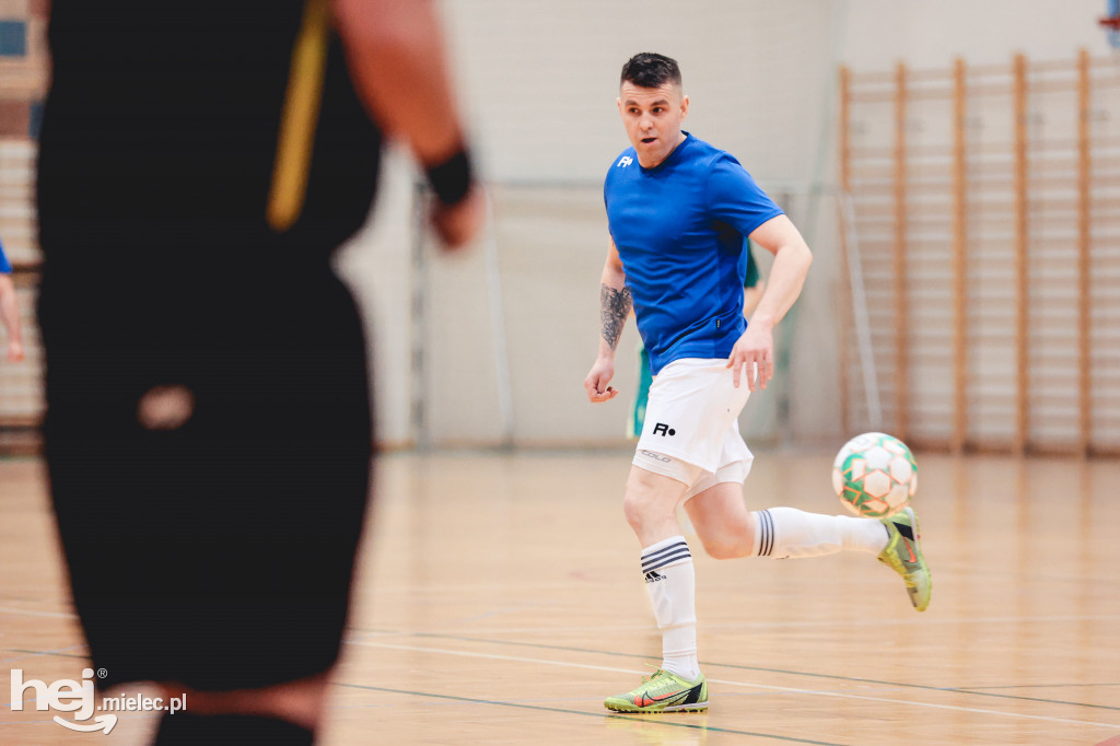 KF Stal Mielec - Eurobus Przemyśl