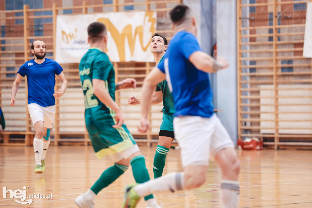 KF Stal Mielec - Eurobus Przemyśl